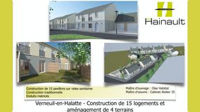 logement 4