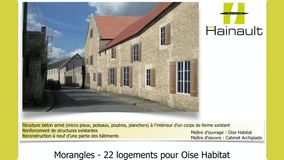 logement 11