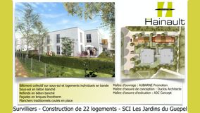 logement 6